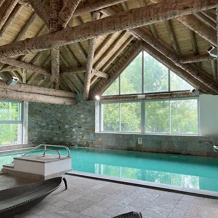 Domaine Des Ardoisieres - 2-4 Pers アパート