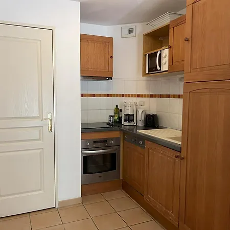 Appartement Domaine Des Ardoisières - 2-4 Pers