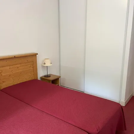 Domaine Des Ardoisieres - 2-4 Pers アパート