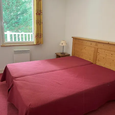 アパート Domaine Des Ardoisieres - 2-4 Pers