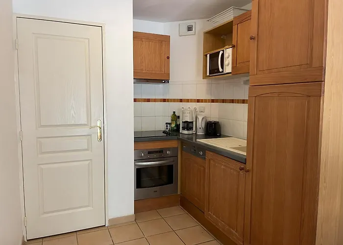 アパート Domaine Des Ardoisieres - 2-4 Pers