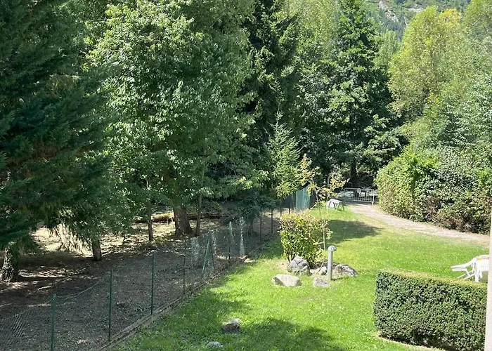 Domaine Des Ardoisieres - 2-4 Pers アパート