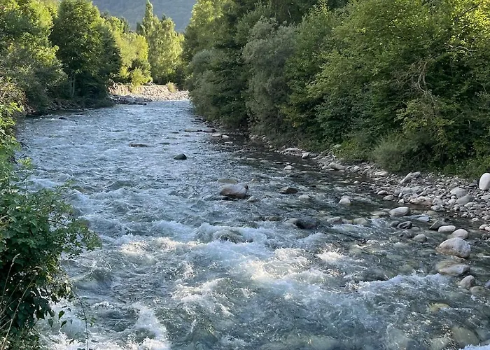 Domaine Des Ardoisieres - 2-4 Pers * Vielle-Aure