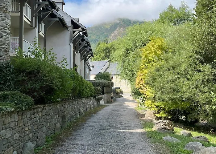 Domaine Des Ardoisieres - 2-4 Pers